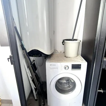 Daire Lujoso Centro *