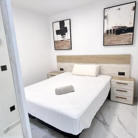 Lujoso Centro * Torrevieja