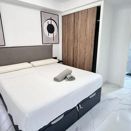 Apartment Lujoso Centro