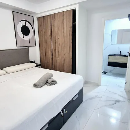 Apartment Lujoso Centro
