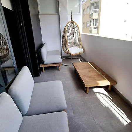 Daire Lujoso Centro *