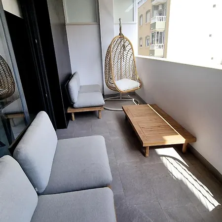 Apartment Lujoso Centro *