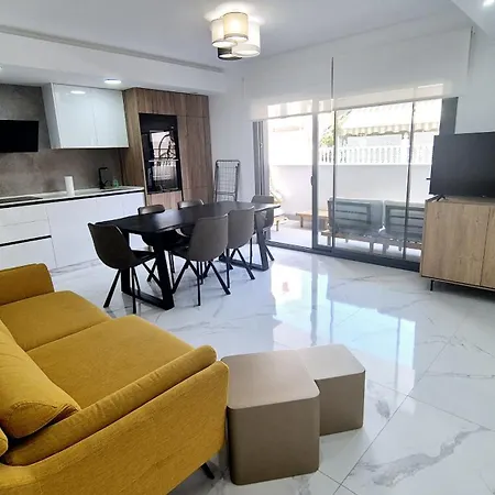 Apartment Lujoso Centro Torrevieja